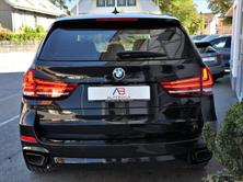 BMW X5 30d Steptronic M-Sport, Diesel, Second hand / Used, Automatic - 7