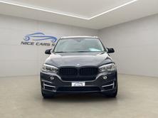 BMW X5 40d Steptronic, Diesel, Occasion / Utilisé, Automatique - 2