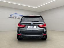BMW X5 40d Steptronic, Diesel, Occasion / Utilisé, Automatique - 6