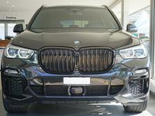 BMW X5 48V 40d M Sport Steptronic, Mild-Hybrid Diesel/Elektro, Occasion / Gebraucht, Automatik - 2