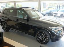 BMW X5 48V 40d M Sport Steptronic, Mild-Hybrid Diesel/Elektro, Occasion / Gebraucht, Automatik - 3
