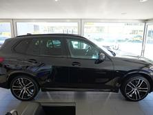 BMW X5 48V 40d M Sport Steptronic, Mild-Hybrid Diesel/Elektro, Occasion / Gebraucht, Automatik - 4