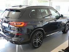 BMW X5 48V 40d M Sport Steptronic, Mild-Hybrid Diesel/Elektro, Occasion / Gebraucht, Automatik - 5