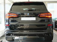 BMW X5 48V 40d M Sport Steptronic, Mild-Hybrid Diesel/Elektro, Occasion / Gebraucht, Automatik - 7