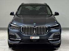 BMW X5 30d Steptronic CH, Diesel, Occasioni / Usate, Automatico - 2