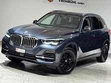 BMW X5 30d Steptronic CH, Diesel, Occasioni / Usate, Automatico - 4