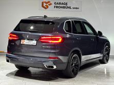 BMW X5 30d Steptronic CH, Diesel, Occasioni / Usate, Automatico - 5