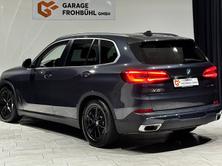 BMW X5 30d Steptronic CH, Diesel, Occasioni / Usate, Automatico - 6