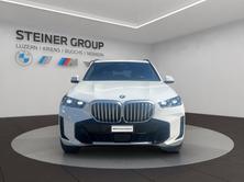 BMW X5 48V 30d M Sport Steptronic, Hybride Leggero Diesel/Elettrica, Occasioni / Usate, Automatico - 2