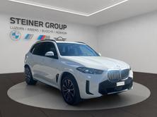 BMW X5 48V 30d M Sport Steptronic, Hybride Leggero Diesel/Elettrica, Occasioni / Usate, Automatico - 3
