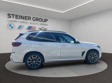 BMW X5 48V 30d M Sport Steptronic, Hybride Leggero Diesel/Elettrica, Occasioni / Usate, Automatico - 4
