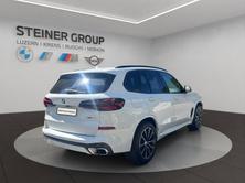 BMW X5 48V 30d M Sport Steptronic, Hybride Leggero Diesel/Elettrica, Occasioni / Usate, Automatico - 5