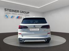 BMW X5 48V 30d M Sport Steptronic, Hybride Leggero Diesel/Elettrica, Occasioni / Usate, Automatico - 6