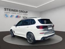 BMW X5 48V 30d M Sport Steptronic, Hybride Leggero Diesel/Elettrica, Occasioni / Usate, Automatico - 7