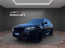 BMW X5 30d Steptronic 7 Plätzer, Diesel, Occasion / Utilisé, Automatique - 2