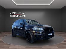 BMW X5 30d Steptronic 7 Plätzer, Diesel, Occasion / Utilisé, Automatique - 3