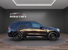 BMW X5 30d Steptronic 7 Plätzer, Diesel, Occasion / Utilisé, Automatique - 4