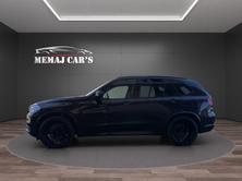 BMW X5 30d Steptronic 7 Plätzer, Diesel, Occasion / Utilisé, Automatique - 5