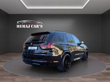 BMW X5 30d Steptronic 7 Plätzer, Diesel, Occasion / Utilisé, Automatique - 6