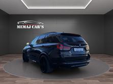 BMW X5 30d Steptronic 7 Plätzer, Diesel, Occasion / Utilisé, Automatique - 7