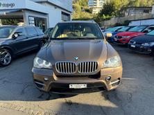 BMW X5 40d Steptronic, Diesel, Occasion / Gebraucht, Automatik - 3