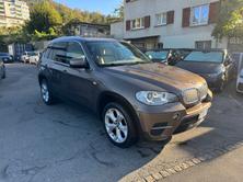 BMW X5 40d Steptronic, Diesel, Occasion / Gebraucht, Automatik - 4