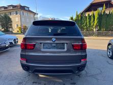 BMW X5 40d Steptronic, Diesel, Occasion / Gebraucht, Automatik - 6