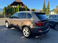 BMW X5 40d Steptronic, Diesel, Occasion / Gebraucht, Automatik - 7