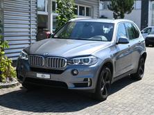 BMW X5 40d Steptronic + Frisch ab MFK 10.2026, Diesel, Occasion / Utilisé, Automatique - 2