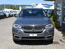 BMW X5 40d Steptronic + Frisch ab MFK 10.2026, Diesel, Occasion / Utilisé, Automatique - 3