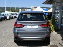BMW X5 40d Steptronic + Frisch ab MFK 10.2026, Diesel, Occasion / Utilisé, Automatique - 4