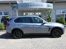 BMW X5 40d Steptronic + Frisch ab MFK 10.2026, Diesel, Occasion / Utilisé, Automatique - 5