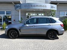 BMW X5 40d Steptronic + Frisch ab MFK 10.2026, Diesel, Occasion / Utilisé, Automatique - 6