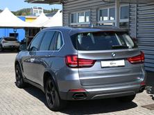 BMW X5 40d Steptronic + Frisch ab MFK 10.2026, Diesel, Occasion / Utilisé, Automatique - 7