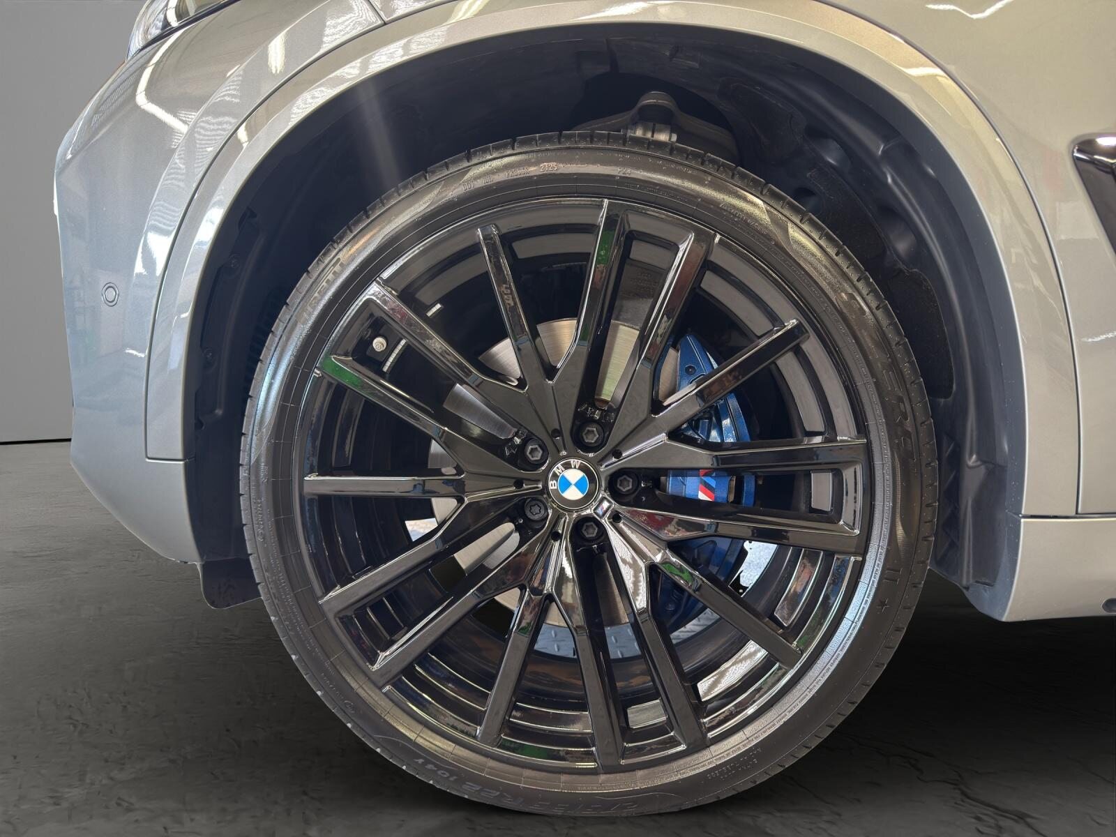 BMW X5 G05 40d xDrive SAG, Hybride Léger Diesel/Électricité, Occasion / Utilisé, Automatique - 5