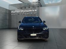 BMW X5 40d xDrive PANORAMA GLASDACH, Hybride Léger Diesel/Électricité, Occasion / Utilisé, Automatique - 2