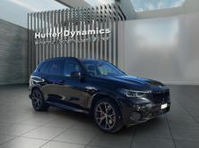 BMW X5 40d xDrive PANORAMA GLASDACH, Hybride Léger Diesel/Électricité, Occasion / Utilisé, Automatique - 3