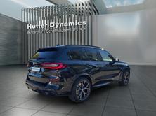 BMW X5 40d xDrive PANORAMA GLASDACH, Hybride Léger Diesel/Électricité, Occasion / Utilisé, Automatique - 5