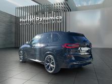 BMW X5 40d xDrive PANORAMA GLASDACH, Hybride Léger Diesel/Électricité, Occasion / Utilisé, Automatique - 7