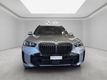 BMW X5 G05 40d SAG, Hybride Léger Diesel/Électricité, Occasion / Utilisé, Automatique - 2