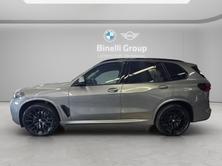 BMW X5 G05 40d SAG, Hybride Léger Diesel/Électricité, Occasion / Utilisé, Automatique - 3