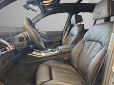 BMW X5 G05 40d SAG, Hybride Léger Diesel/Électricité, Occasion / Utilisé, Automatique - 6