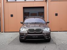BMW X5 30d * CH Auto * 7 Places * Tempomat * Camera recul * si, Diesel, Occasion / Gebraucht, Automatik - 2