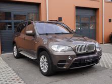 BMW X5 30d * CH Auto * 7 Places * Tempomat * Camera recul * si, Diesel, Occasion / Gebraucht, Automatik - 3
