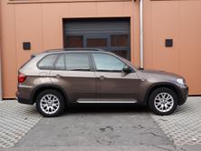 BMW X5 30d * CH Auto * 7 Places * Tempomat * Camera recul * si, Diesel, Occasion / Gebraucht, Automatik - 4