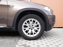 BMW X5 30d * CH Auto * 7 Places * Tempomat * Camera recul * si, Diesel, Occasion / Gebraucht, Automatik - 5
