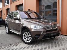 BMW X5 30d * CH Auto * 7 Places * Tempomat * Camera recul * si, Diesel, Occasion / Gebraucht, Automatik - 6