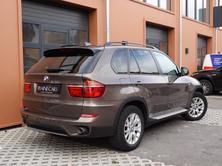 BMW X5 30d * CH Auto * 7 Places * Tempomat * Camera recul * si, Diesel, Occasion / Gebraucht, Automatik - 7