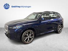 BMW X5 G05 40d xDrive SAG, Mild-Hybrid Diesel/Electric, Second hand / Used, Automatic - 2