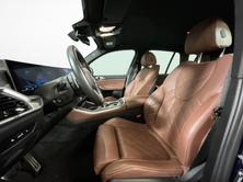 BMW X5 G05 40d xDrive SAG, Mild-Hybrid Diesel/Electric, Second hand / Used, Automatic - 3
